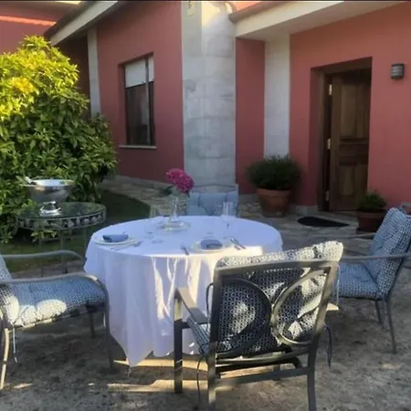 Casa De Ana Διαμέρισμα *