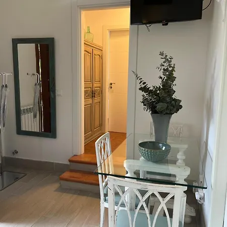 Casa De Ana Διαμέρισμα *