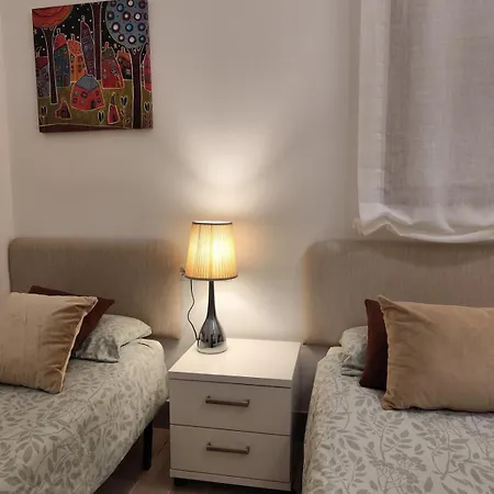 Διαμέρισμα Casa De Ana *