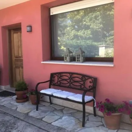 Διαμέρισμα Casa De Ana Liendo
