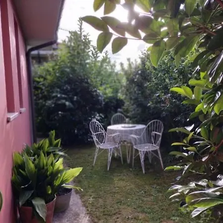 Casa De Ana Διαμέρισμα Liendo