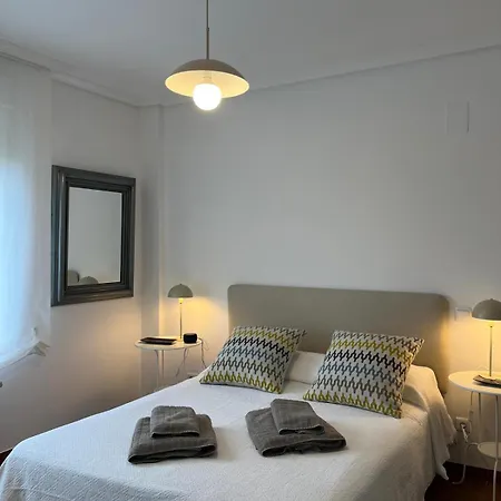 Διαμέρισμα Casa De Ana *